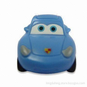 Car, Suitable Use as Children Toy or Promotional Gift